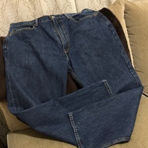 Men’s 550 Levi jeans